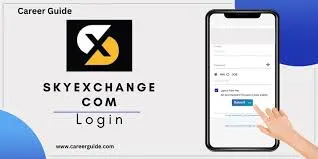 skyexchange login