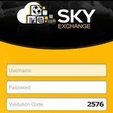 skyexchange sign up